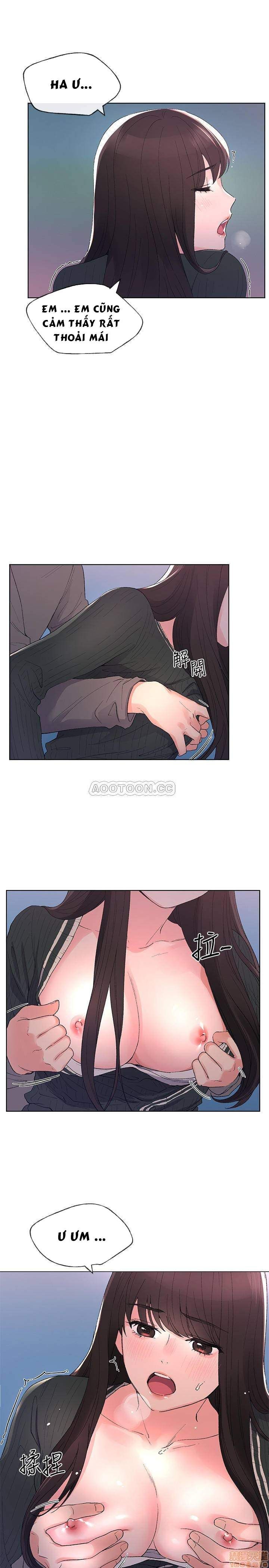đọc truyện Unlucky Girl – Cô Nàng Xui Xẻo Chương 58 ảnh 14 tại Truyện Dạ Ký