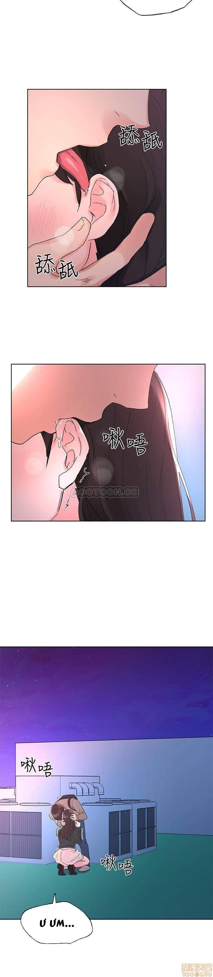 đọc truyện Unlucky Girl – Cô Nàng Xui Xẻo Chương 58 ảnh 7 tại Truyện Dạ Ký