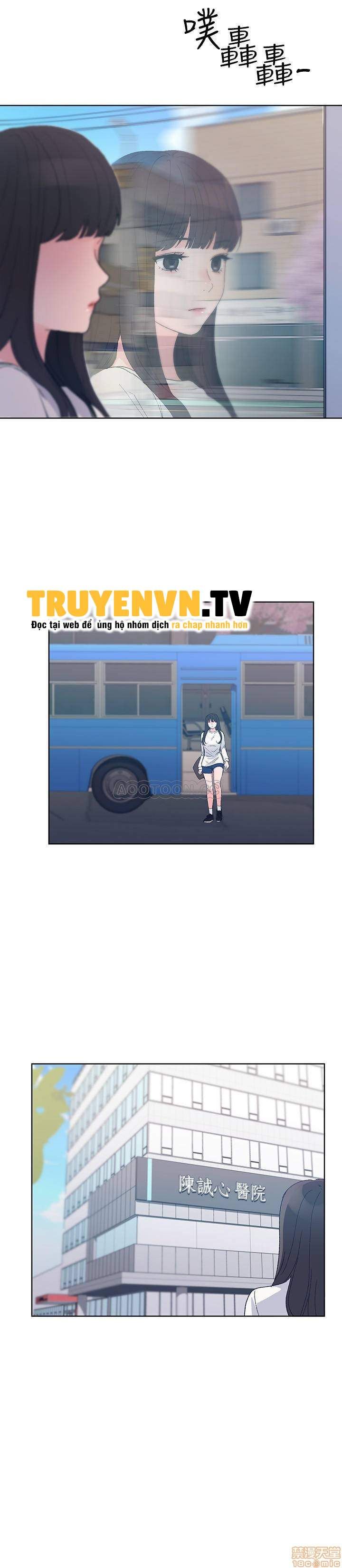 đọc truyện Unlucky Girl – Cô Nàng Xui Xẻo Chương 59 ảnh 15 tại Truyện Dạ Ký