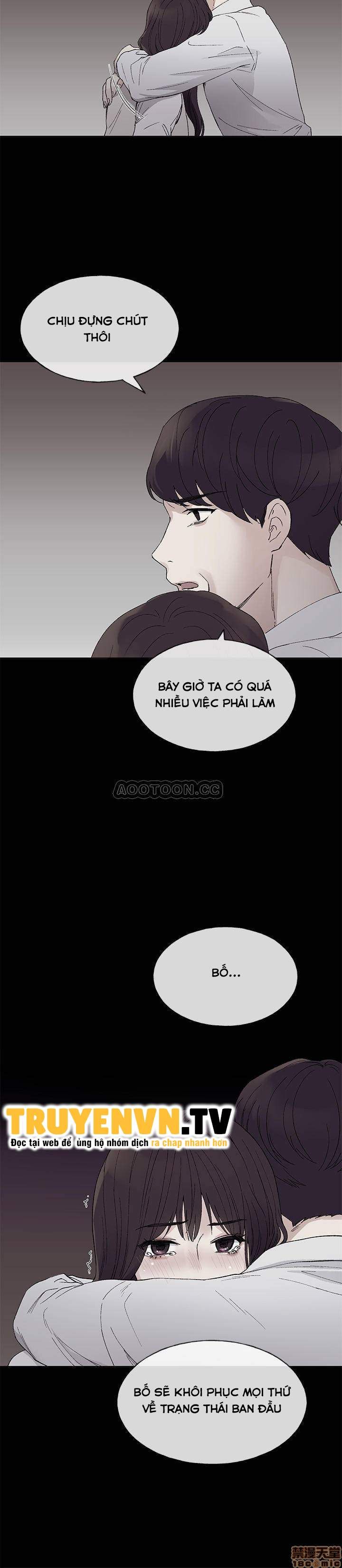 đọc truyện Unlucky Girl – Cô Nàng Xui Xẻo Chương 59 ảnh 21 tại Truyện Dạ Ký
