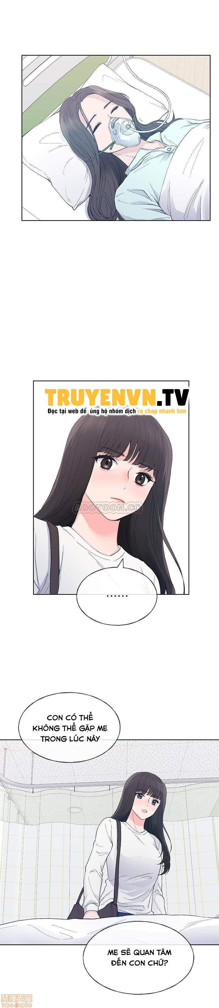 đọc truyện Unlucky Girl – Cô Nàng Xui Xẻo Chương 59 ảnh 23 tại Truyện Dạ Ký