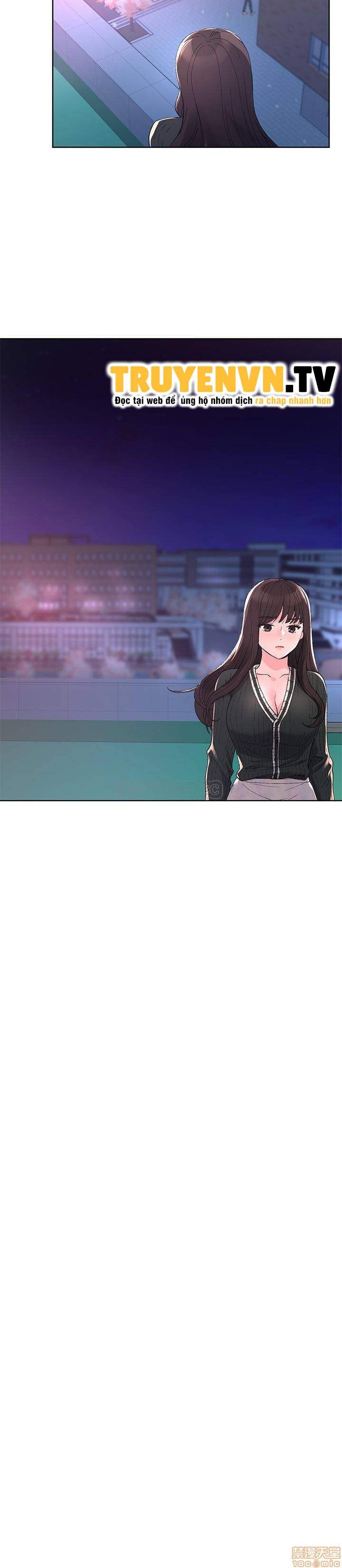 đọc truyện Unlucky Girl – Cô Nàng Xui Xẻo Chương 59 ảnh 7 tại Truyện Dạ Ký