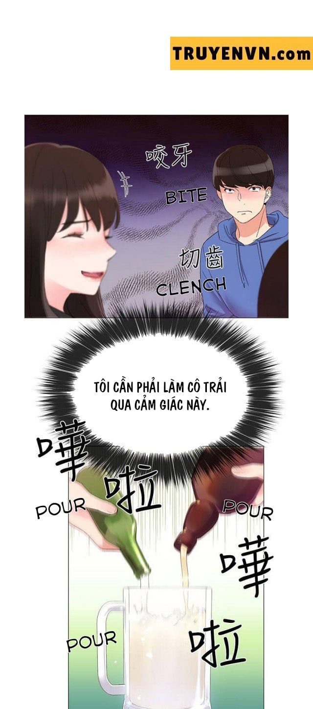 đọc truyện Unlucky Girl – Cô Nàng Xui Xẻo Chương 6 ảnh 37 tại Truyện Dạ Ký