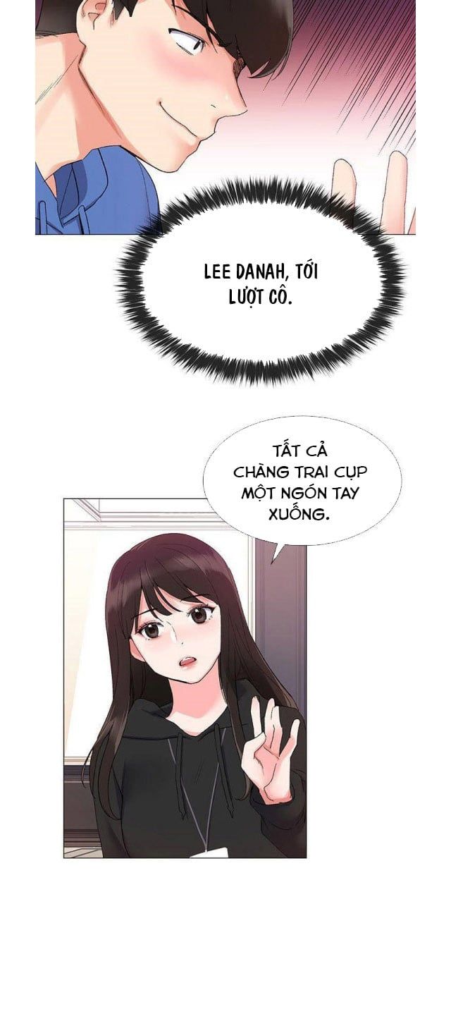 đọc truyện Unlucky Girl – Cô Nàng Xui Xẻo Chương 6 ảnh 40 tại Truyện Dạ Ký