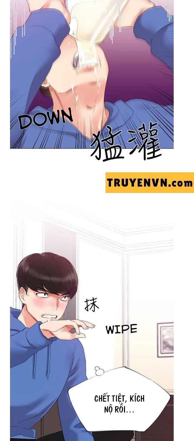đọc truyện Unlucky Girl – Cô Nàng Xui Xẻo Chương 6 ảnh 51 tại Truyện Dạ Ký