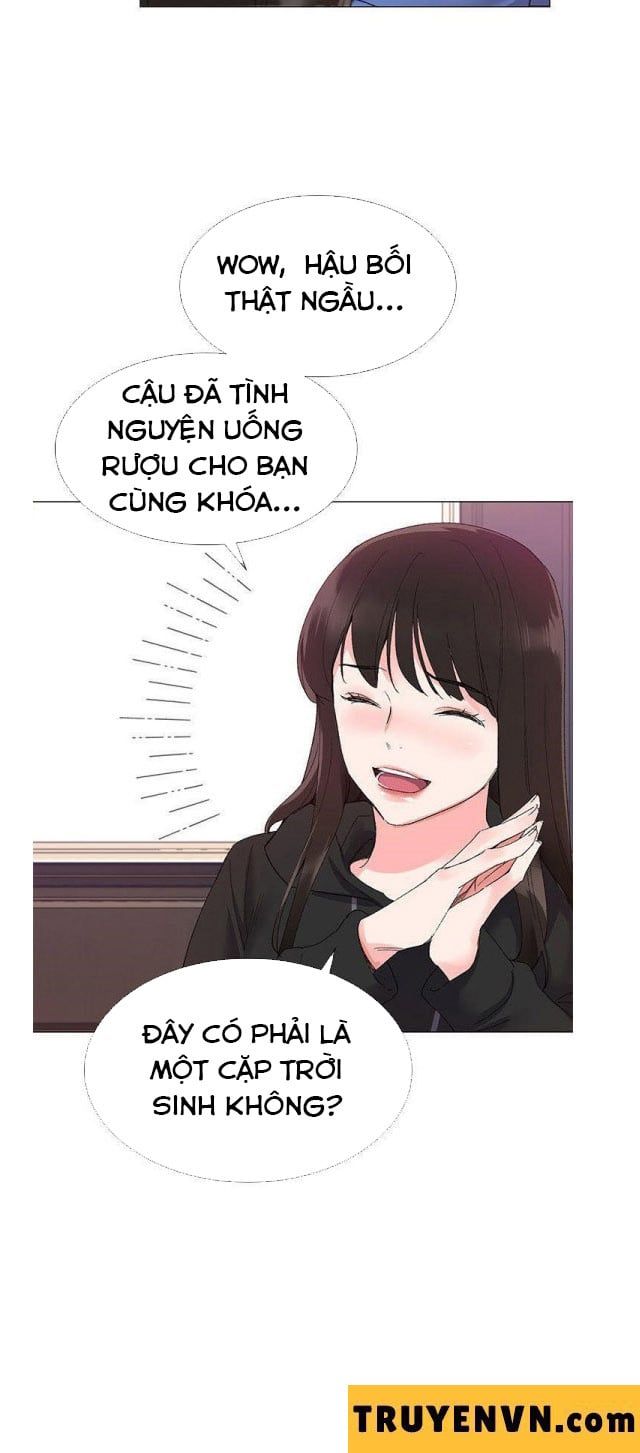đọc truyện Unlucky Girl – Cô Nàng Xui Xẻo Chương 6 ảnh 53 tại Truyện Dạ Ký