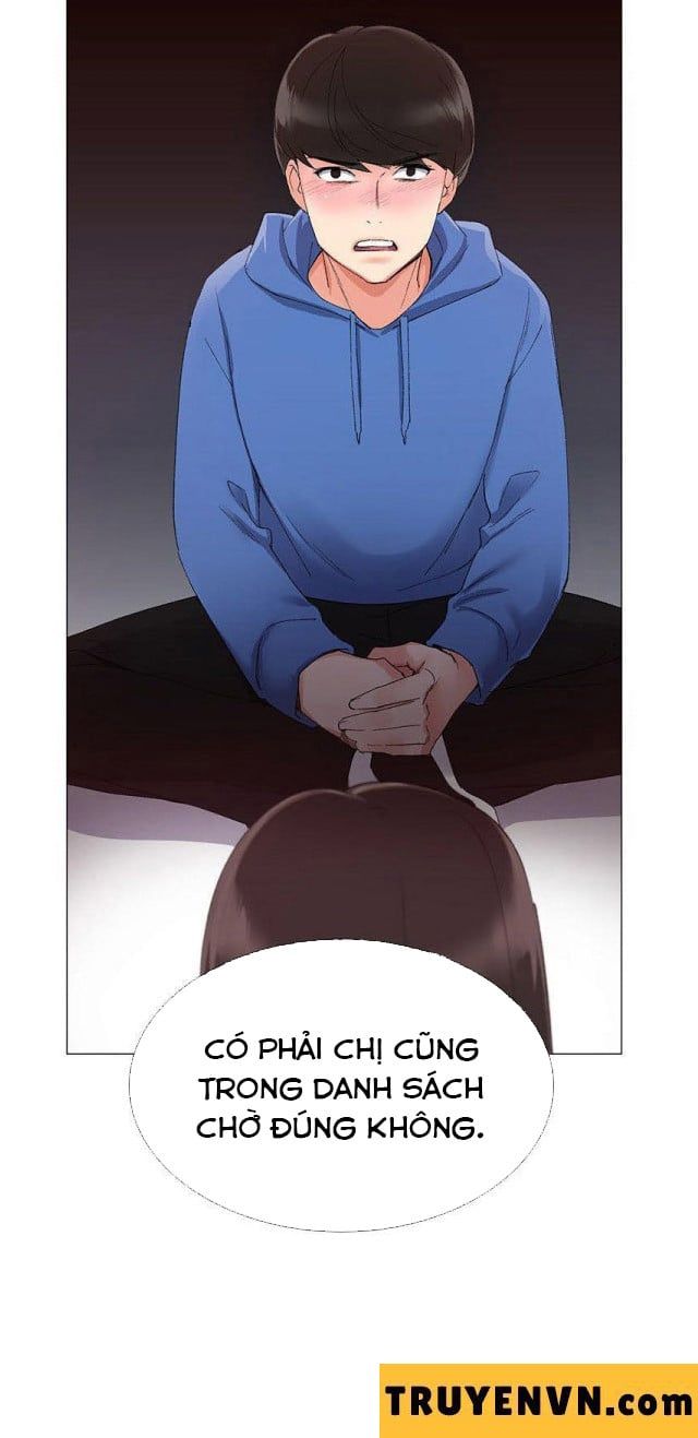đọc truyện Unlucky Girl – Cô Nàng Xui Xẻo Chương 6 ảnh 57 tại Truyện Dạ Ký
