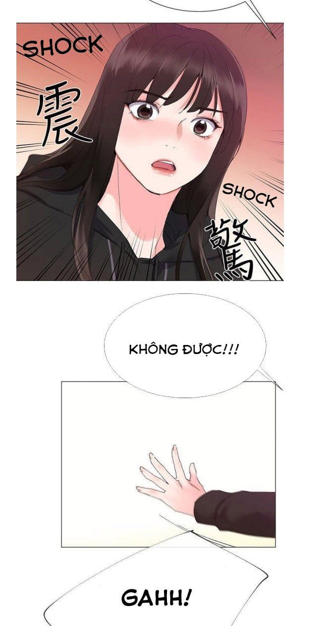 đọc truyện Unlucky Girl – Cô Nàng Xui Xẻo Chương 6 ảnh 62 tại Truyện Dạ Ký