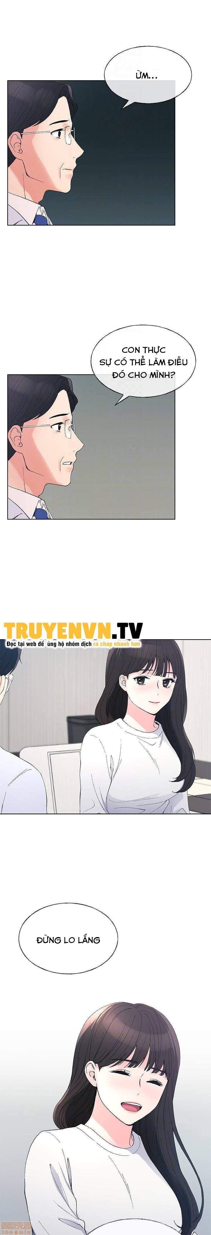 đọc truyện Unlucky Girl – Cô Nàng Xui Xẻo Chương 60 ảnh 10 tại Truyện Dạ Ký