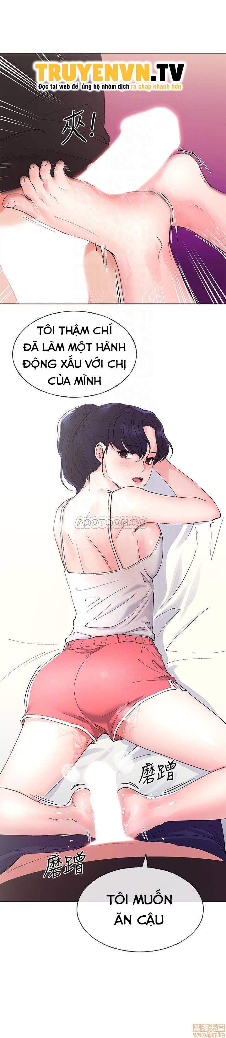 đọc truyện Unlucky Girl – Cô Nàng Xui Xẻo Chương 61 ảnh 16 tại Truyện Dạ Ký