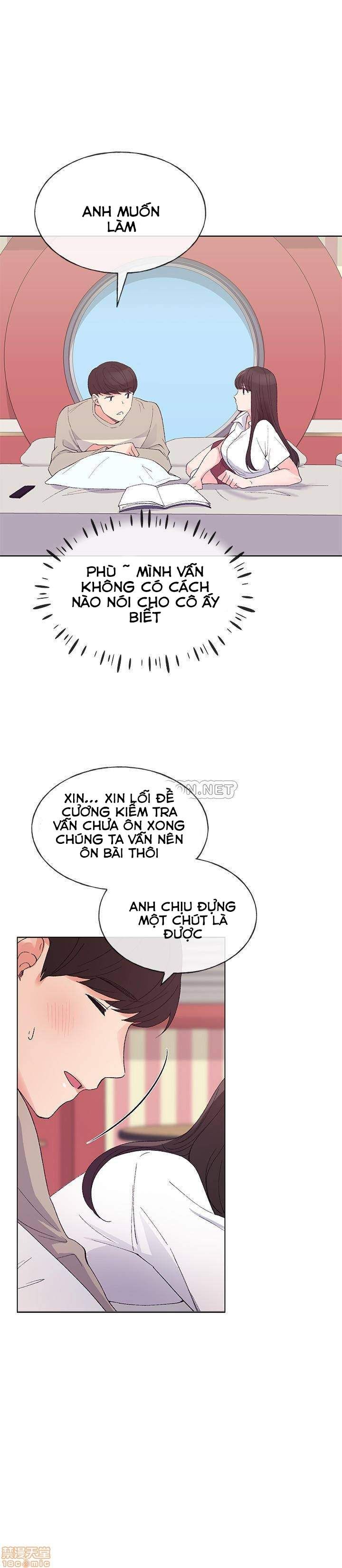 đọc truyện Unlucky Girl – Cô Nàng Xui Xẻo Chương 63 ảnh 14 tại Truyện Dạ Ký