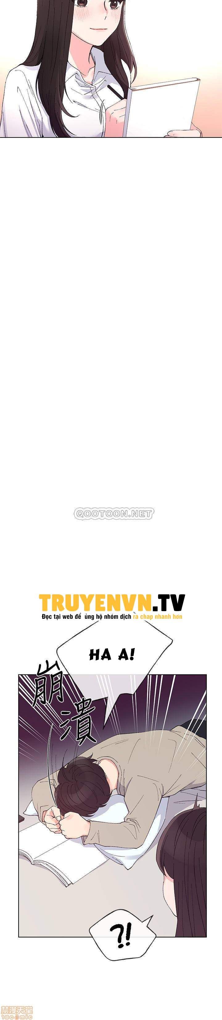 đọc truyện Unlucky Girl – Cô Nàng Xui Xẻo Chương 63 ảnh 10 tại Truyện Dạ Ký