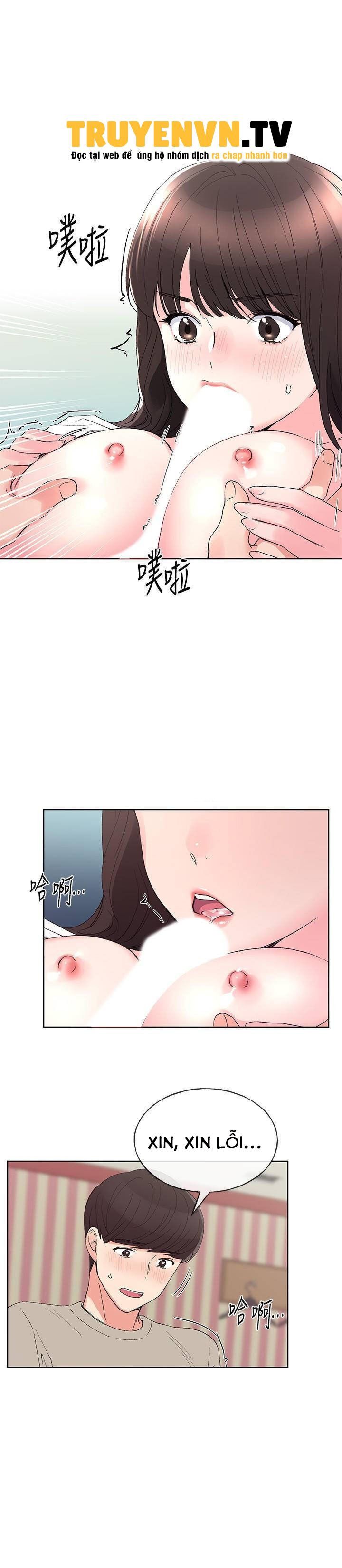 đọc truyện Unlucky Girl – Cô Nàng Xui Xẻo Chương 65 ảnh 17 tại Truyện Dạ Ký