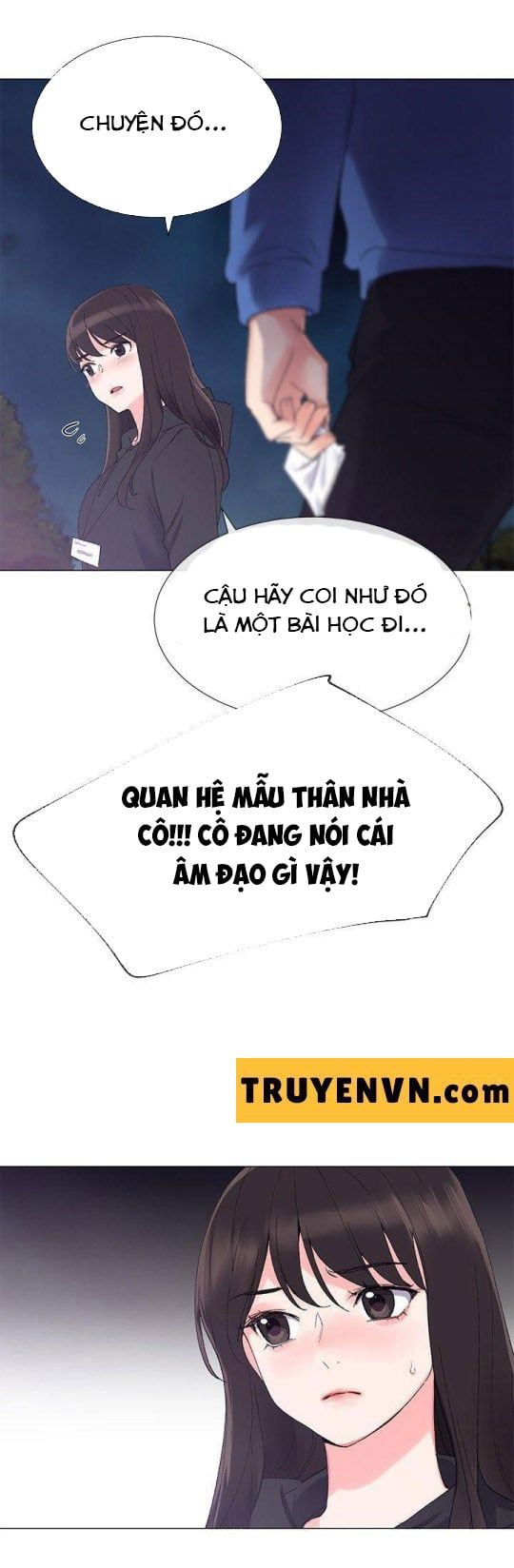 đọc truyện Unlucky Girl – Cô Nàng Xui Xẻo Chương 7 ảnh 11 tại Truyện Dạ Ký