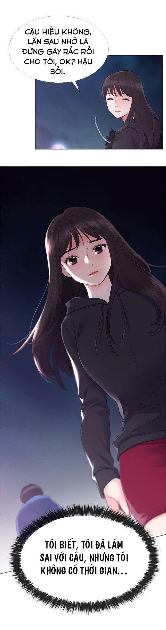 đọc truyện Unlucky Girl – Cô Nàng Xui Xẻo Chương 7 ảnh 19 tại Truyện Dạ Ký