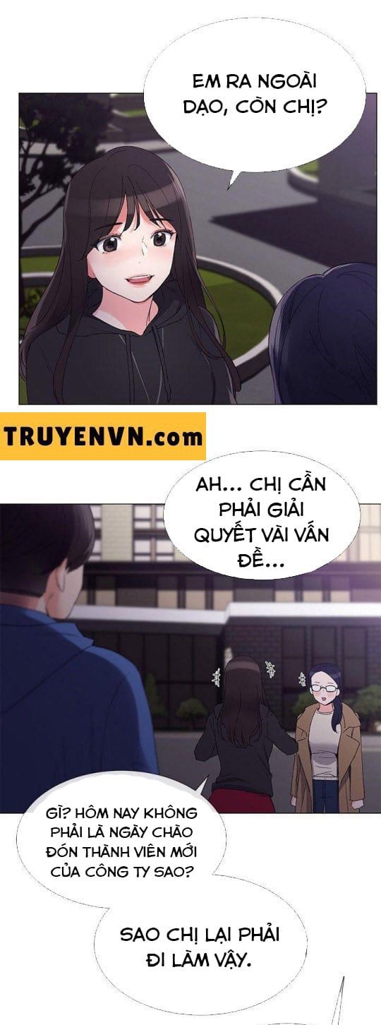 đọc truyện Unlucky Girl – Cô Nàng Xui Xẻo Chương 7 ảnh 24 tại Truyện Dạ Ký