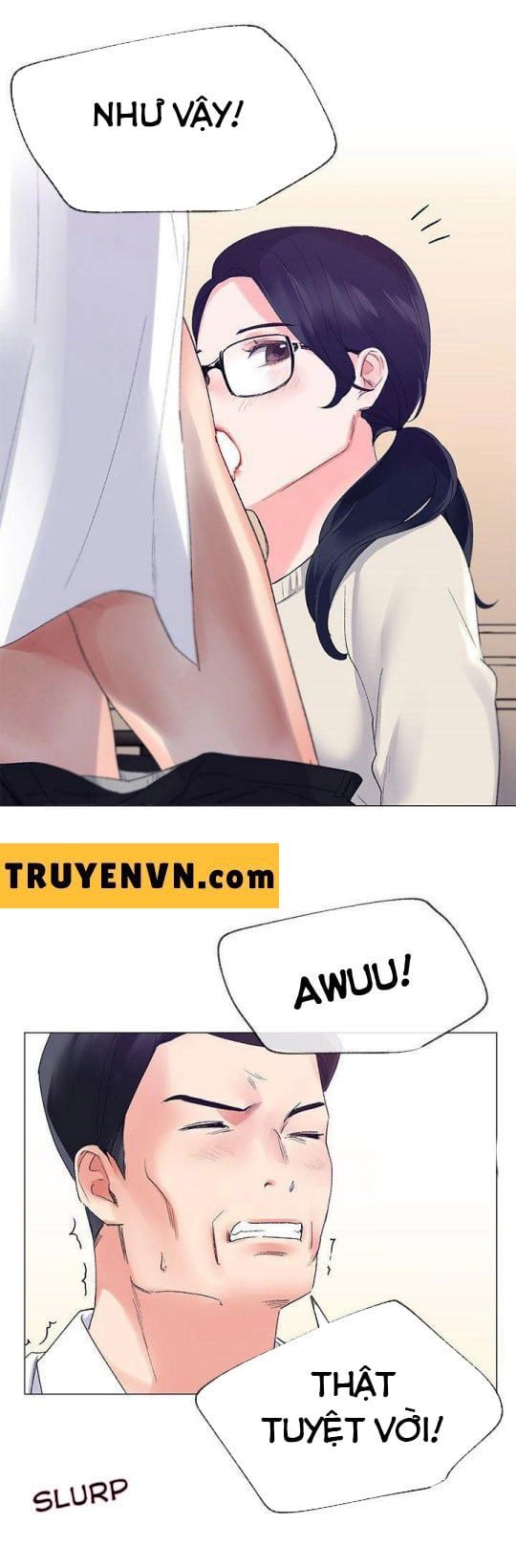 đọc truyện Unlucky Girl – Cô Nàng Xui Xẻo Chương 7 ảnh 40 tại Truyện Dạ Ký