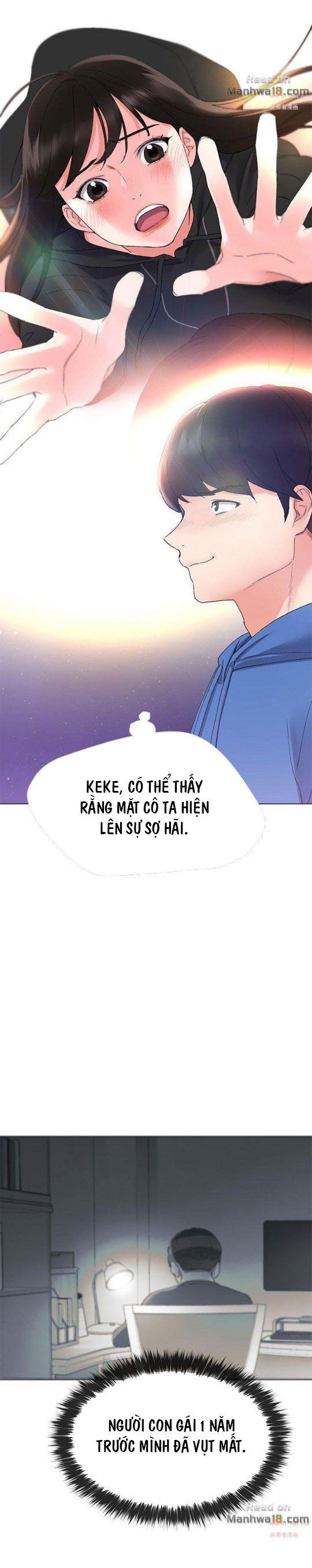 đọc truyện Unlucky Girl – Cô Nàng Xui Xẻo Chương 7 ảnh 5 tại Truyện Dạ Ký