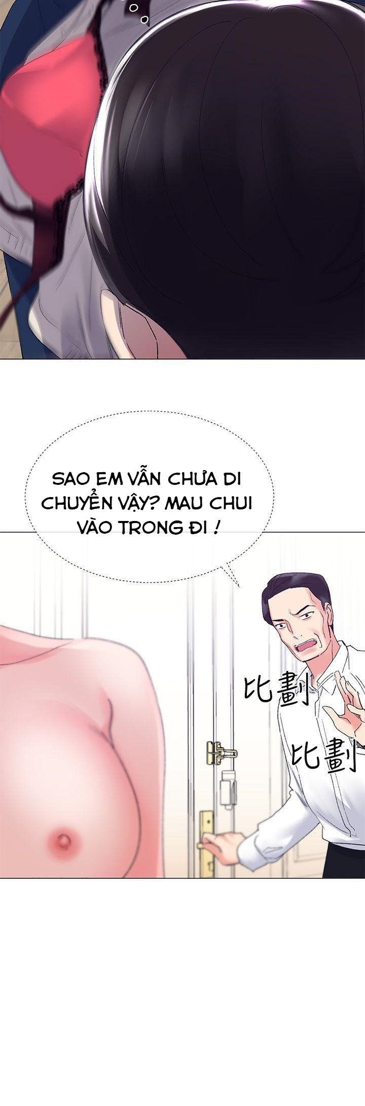 đọc truyện Unlucky Girl – Cô Nàng Xui Xẻo Chương 8 ảnh 30 tại Truyện Dạ Ký