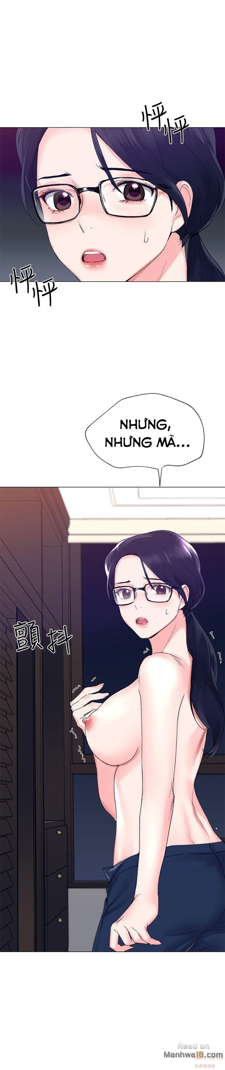 đọc truyện Unlucky Girl – Cô Nàng Xui Xẻo Chương 8 ảnh 31 tại Truyện Dạ Ký