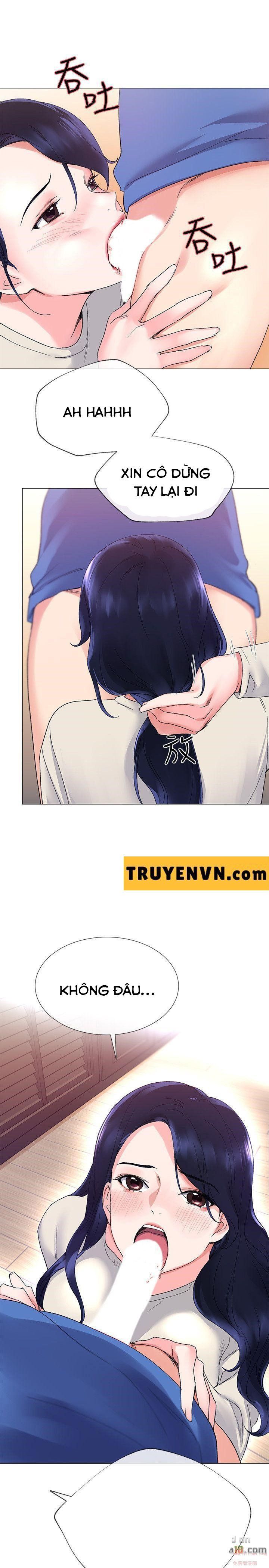 đọc truyện Unlucky Girl – Cô Nàng Xui Xẻo Chương 9 ảnh 30 tại Truyện Dạ Ký