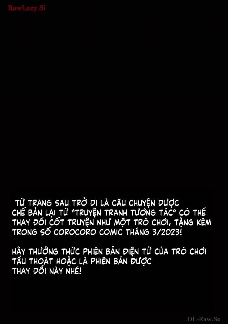 đọc truyện Unmei No Makimodoshi Chương 18.5 ảnh 2 tại Giả Dược