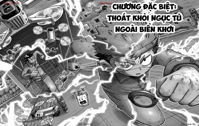 đọc truyện Unmei No Makimodoshi Chương 18.5 ảnh 3 tại Giả Dược