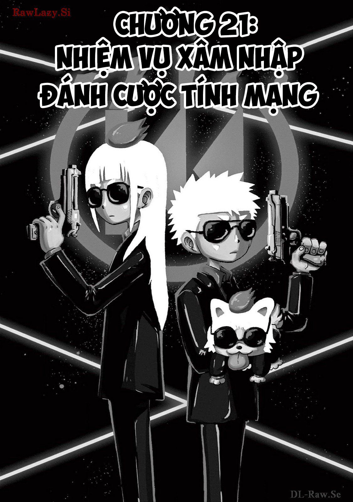 đọc truyện Unmei No Makimodoshi Chương 21 ảnh 2 tại Giả Dược