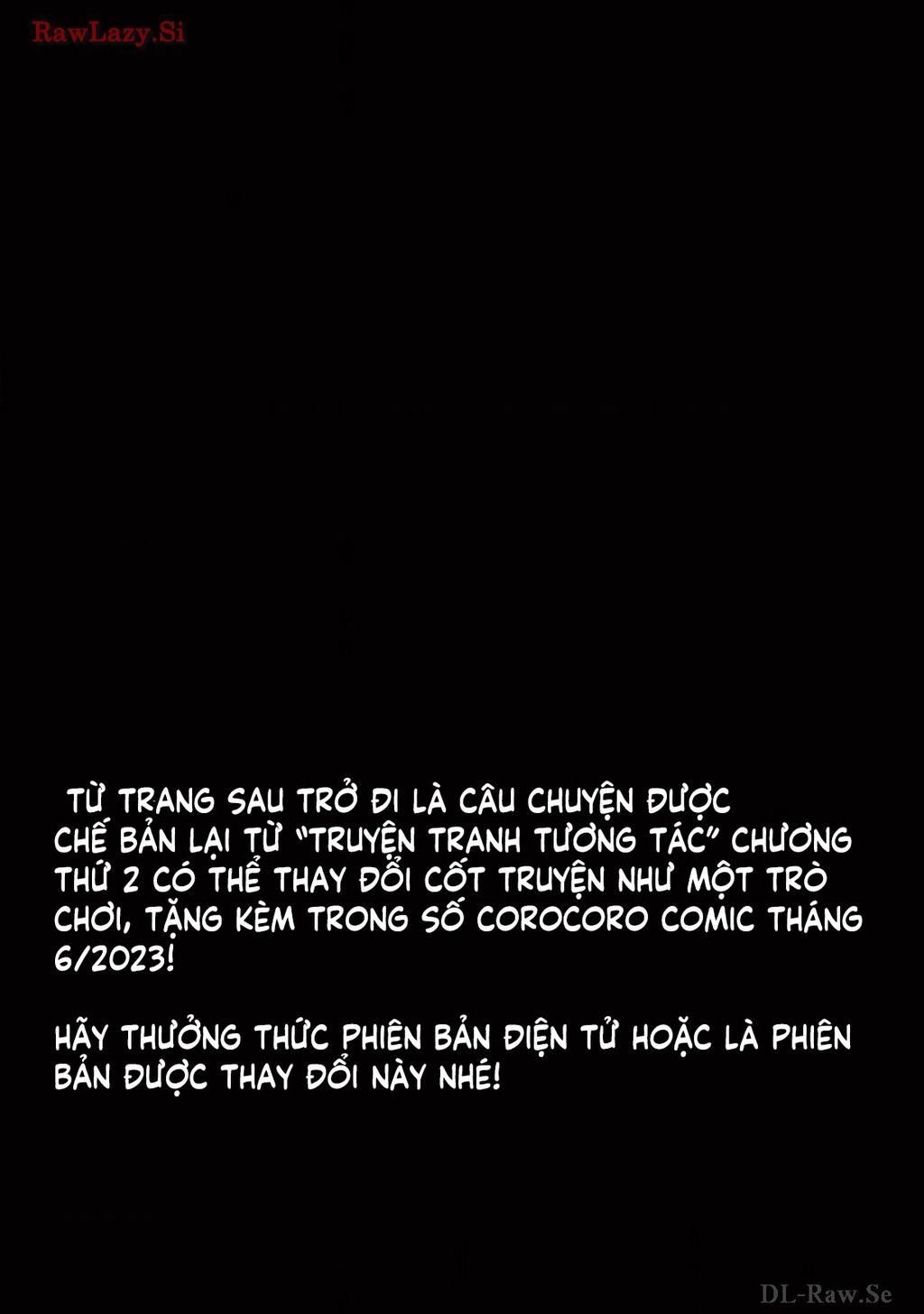 đọc truyện Unmei No Makimodoshi Chương 22.5 ảnh 2 tại Thiên Thai Truyện