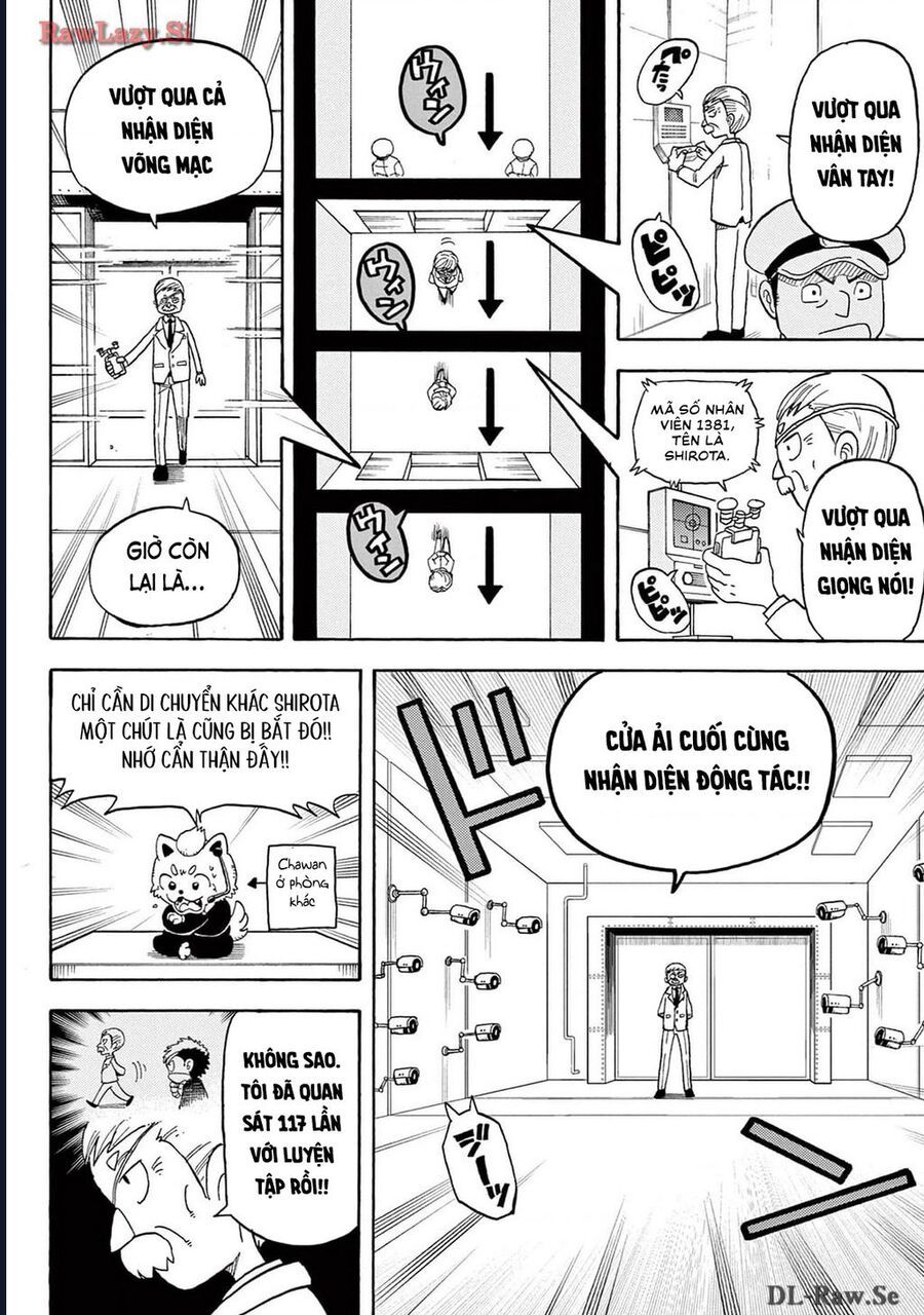 đọc truyện Unmei No Makimodoshi Chương 23 ảnh 27 tại Giả Dược