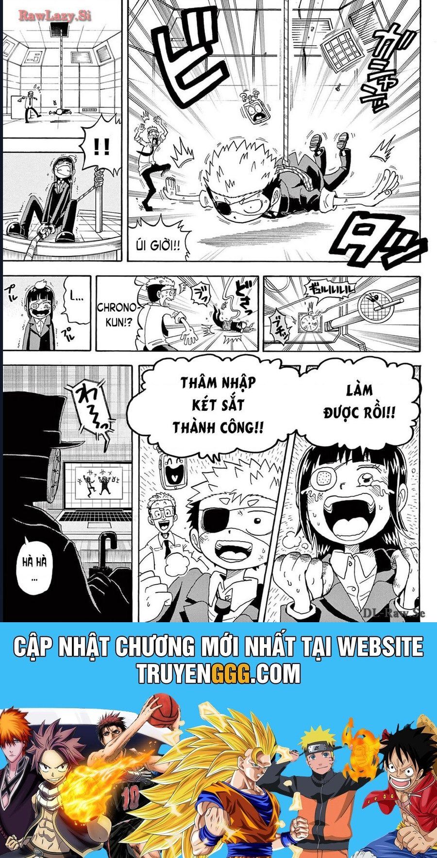 đọc truyện Unmei No Makimodoshi Chương 23 ảnh 39 tại Giả Dược