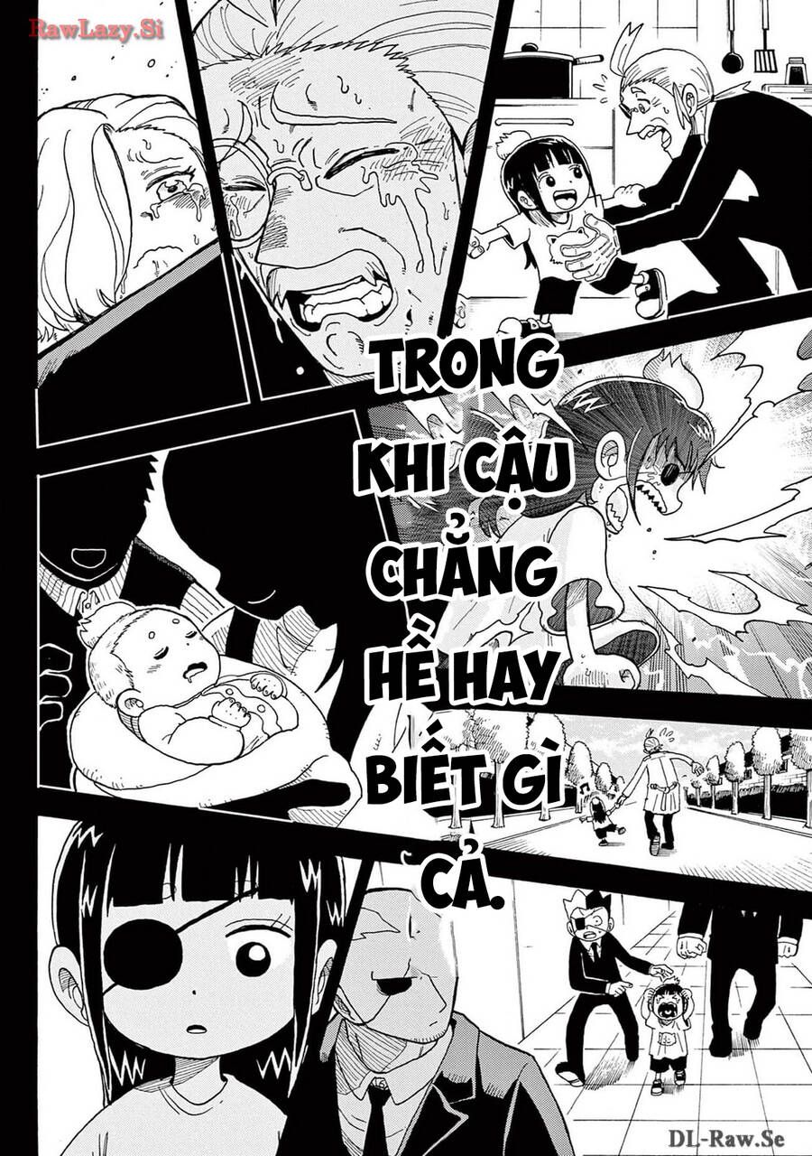 đọc truyện Unmei No Makimodoshi Chương 25 ảnh 28 tại Thiên Thai Truyện