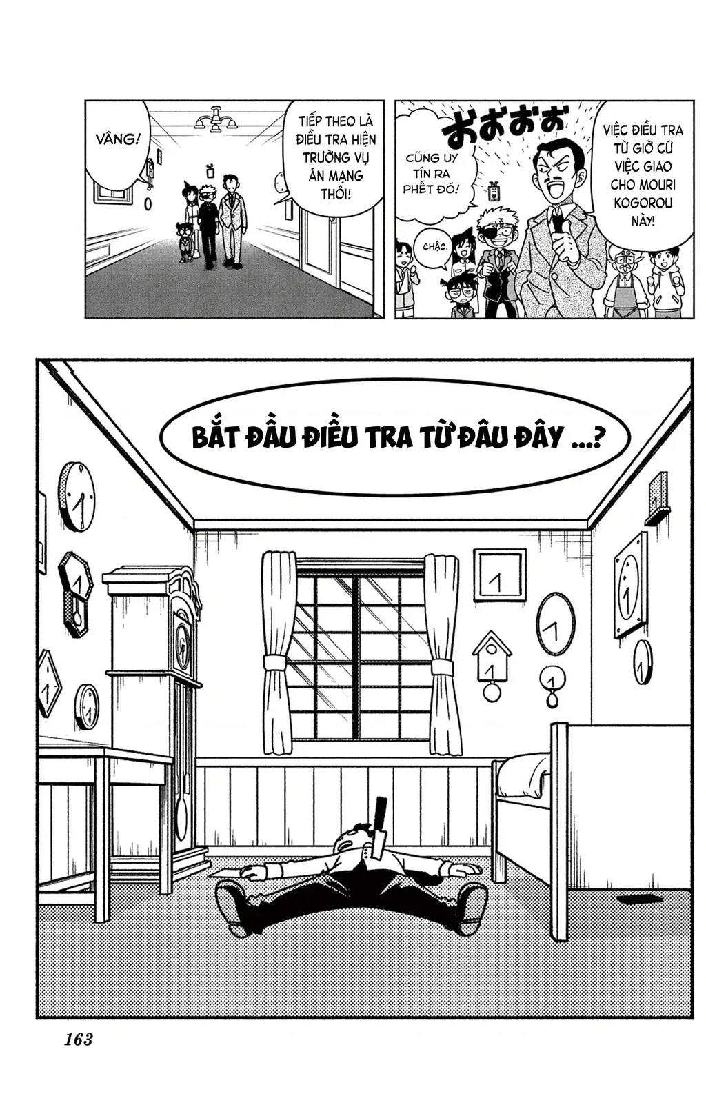 đọc truyện Unmei No Makimodoshi Chương 38 ảnh 21 tại Giả Dược