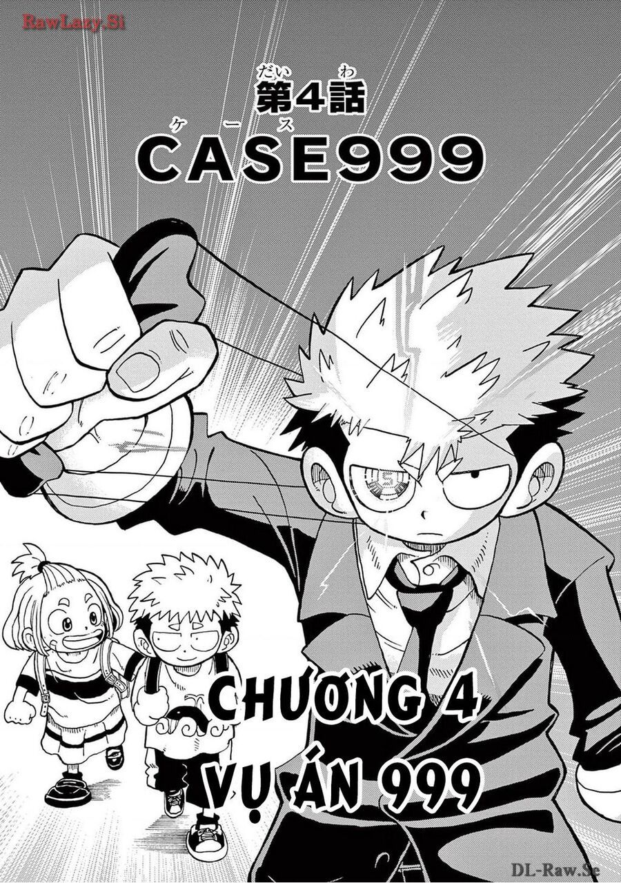 đọc truyện Unmei No Makimodoshi Chương 4 ảnh 2 tại Giả Dược