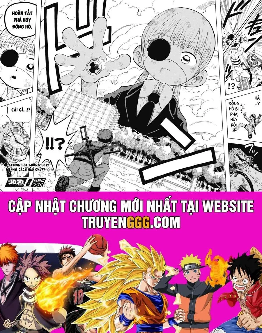 đọc truyện Unmei No Makimodoshi Chương 42 ảnh 30 tại Giả Dược