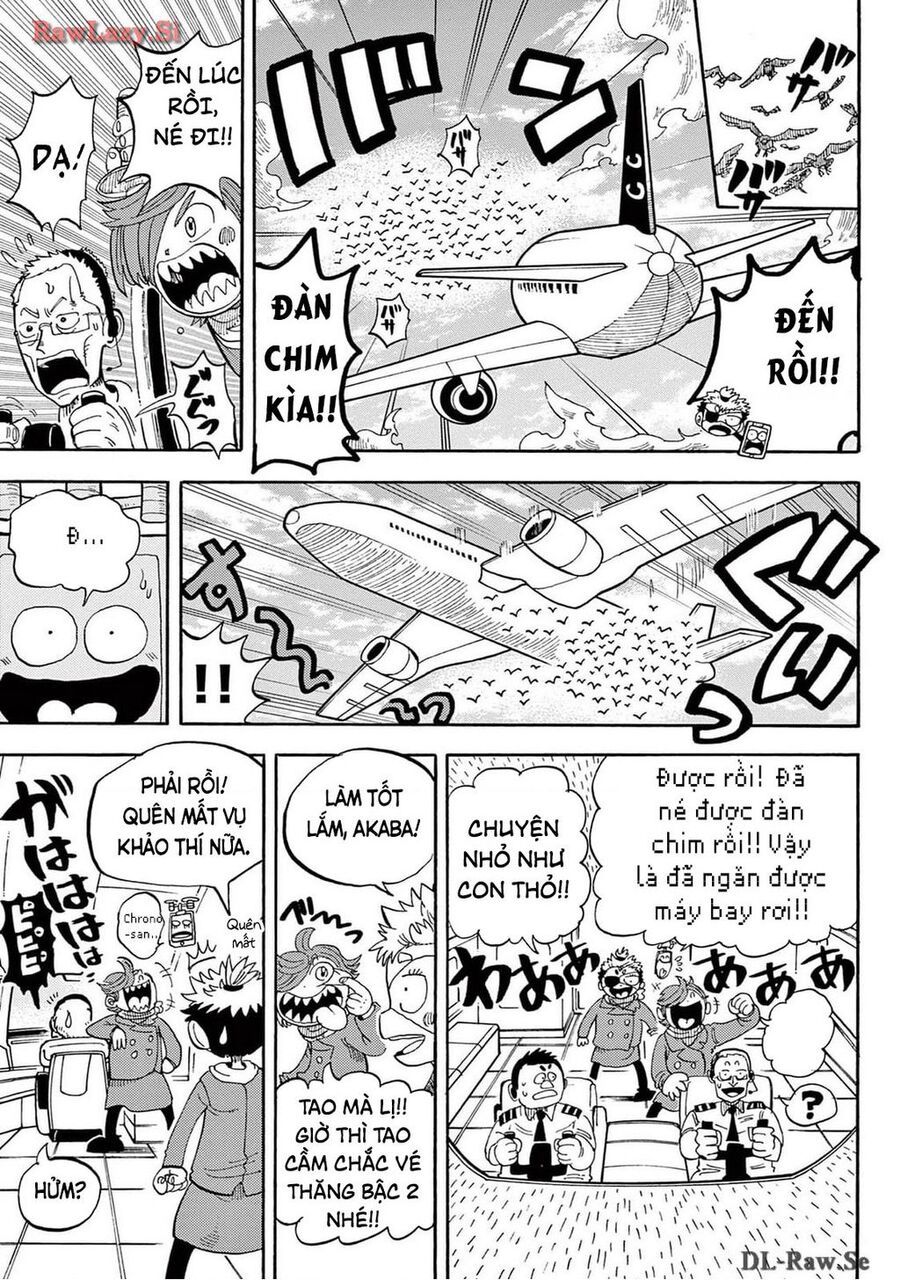 đọc truyện Unmei No Makimodoshi Chương 7 ảnh 24 tại Giả Dược