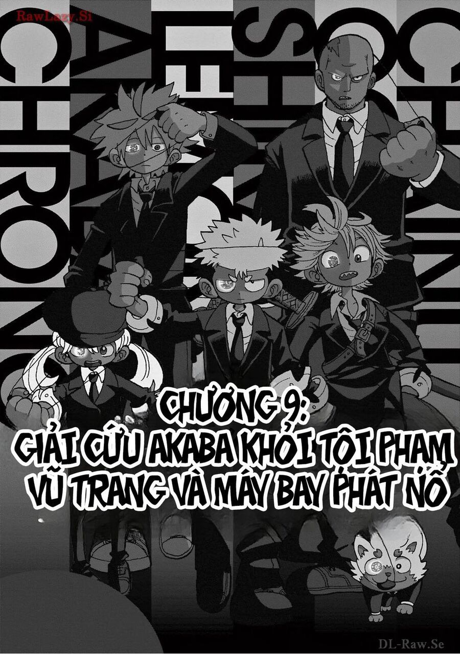 đọc truyện Unmei No Makimodoshi Chương 9 ảnh 1 tại Giả Dược