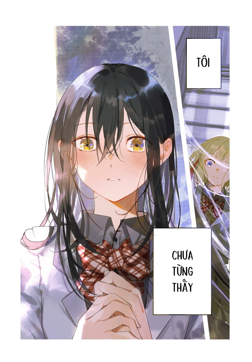 đọc truyện Unmei Wa Yaku Ni Tatanai Chương 1 ảnh 3 tại Thiên Thai Truyện