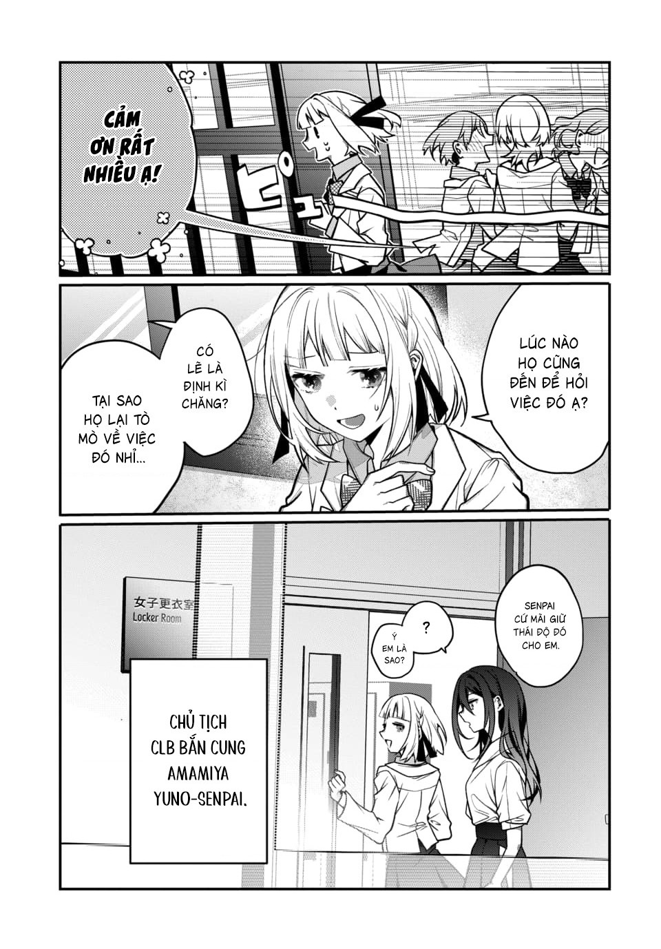 đọc truyện Unmei Wa Yaku Ni Tatanai Chương 1 ảnh 14 tại Thiên Thai Truyện