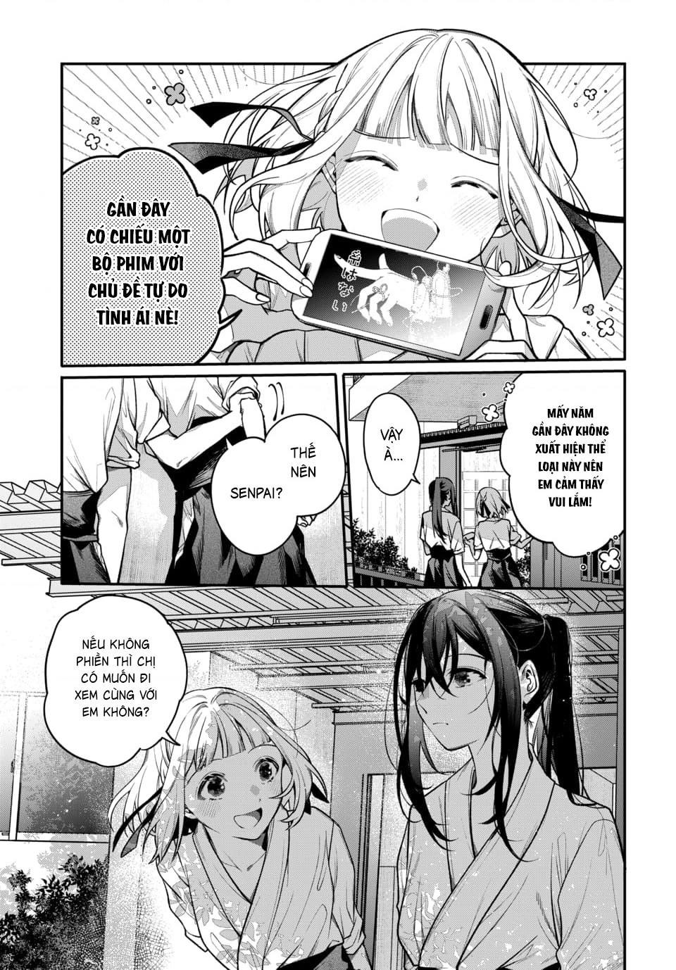 đọc truyện Unmei Wa Yaku Ni Tatanai Chương 1 ảnh 20 tại Thiên Thai Truyện