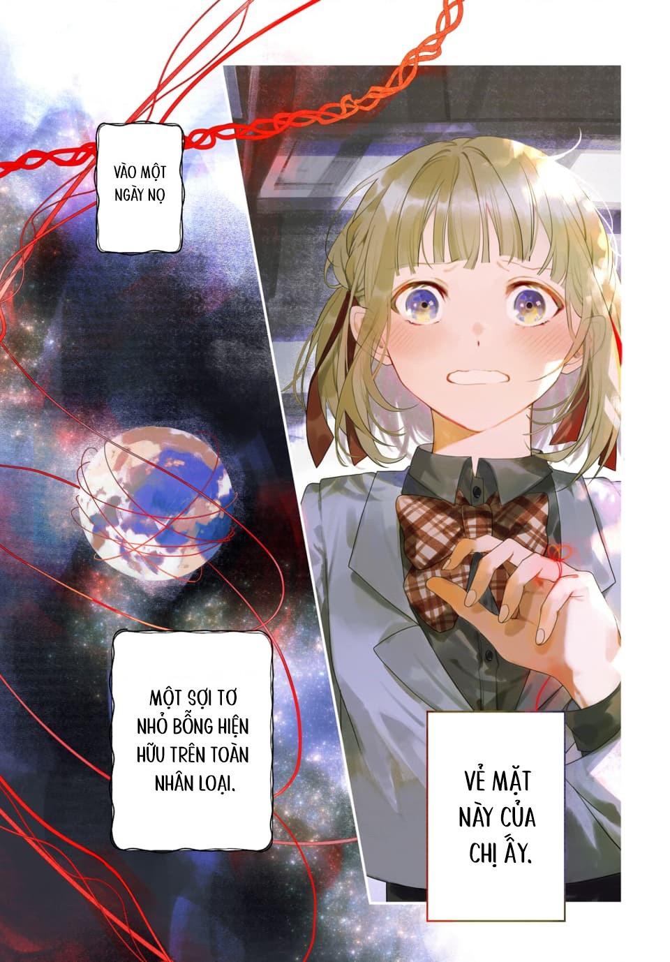 đọc truyện Unmei Wa Yaku Ni Tatanai Chương 1 ảnh 4 tại Thiên Thai Truyện