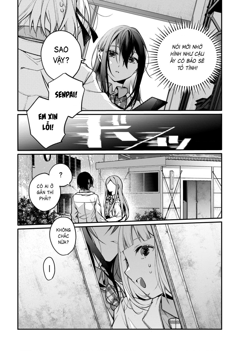 đọc truyện Unmei Wa Yaku Ni Tatanai Chương 1 ảnh 27 tại Thiên Thai Truyện