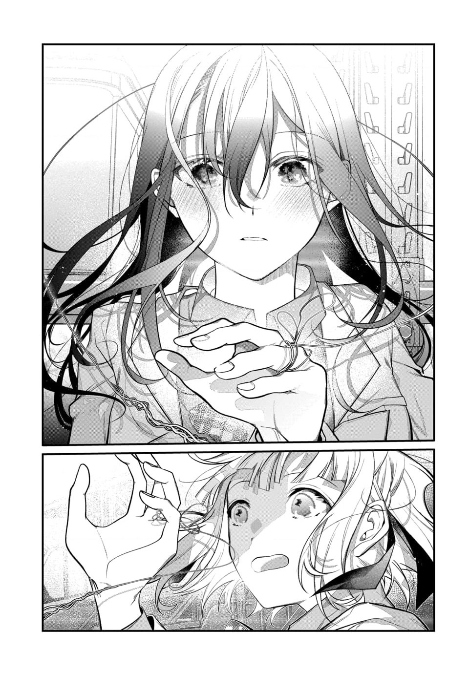 đọc truyện Unmei Wa Yaku Ni Tatanai Chương 1 ảnh 36 tại Thiên Thai Truyện