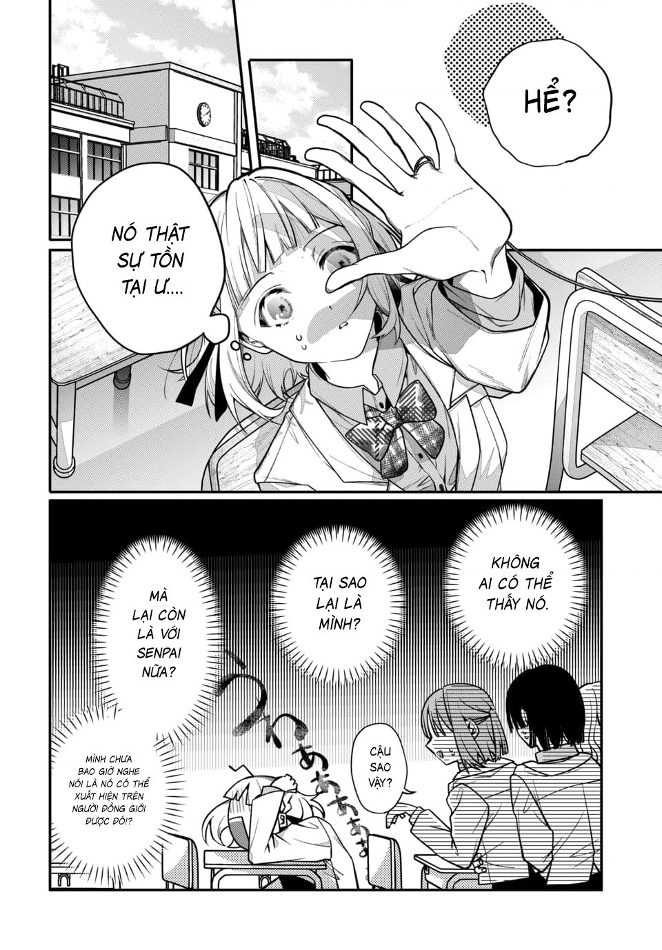 đọc truyện Unmei Wa Yaku Ni Tatanai Chương 1 ảnh 37 tại Thiên Thai Truyện