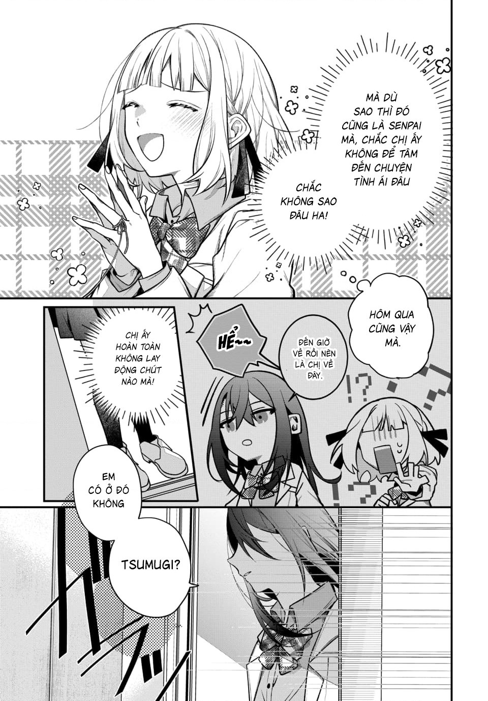 đọc truyện Unmei Wa Yaku Ni Tatanai Chương 1 ảnh 38 tại Thiên Thai Truyện