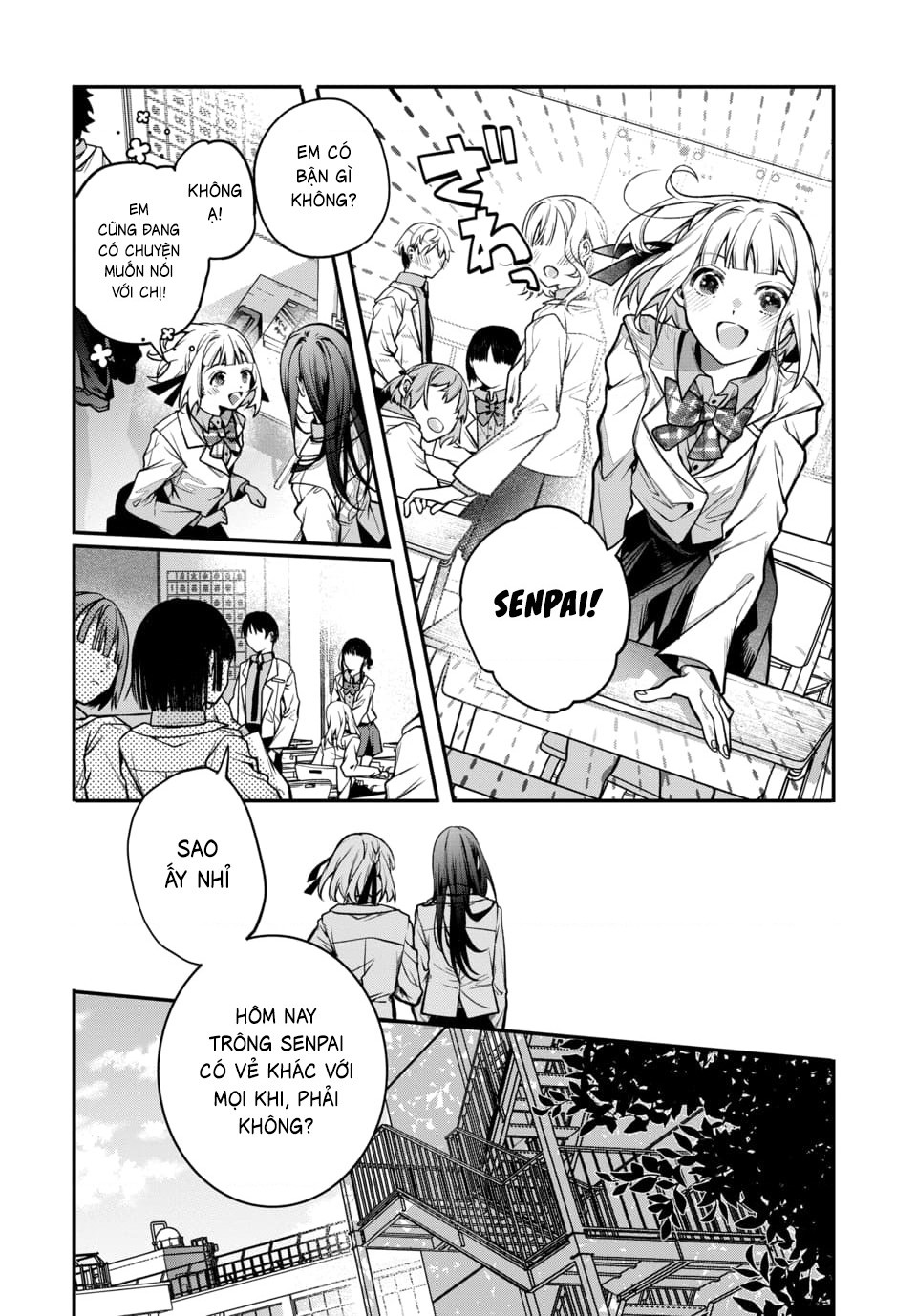 đọc truyện Unmei Wa Yaku Ni Tatanai Chương 1 ảnh 39 tại Thiên Thai Truyện