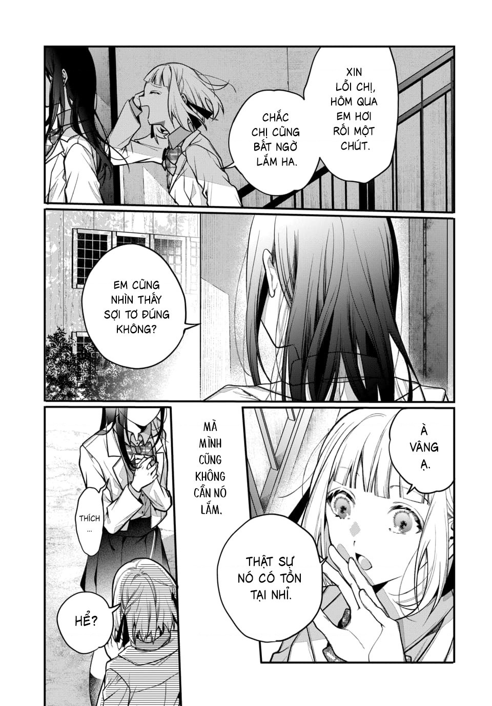 đọc truyện Unmei Wa Yaku Ni Tatanai Chương 1 ảnh 40 tại Thiên Thai Truyện