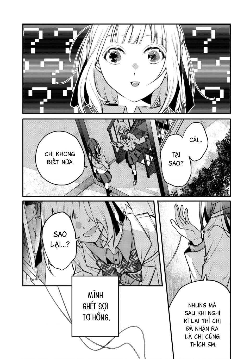 đọc truyện Unmei Wa Yaku Ni Tatanai Chương 1 ảnh 42 tại Thiên Thai Truyện