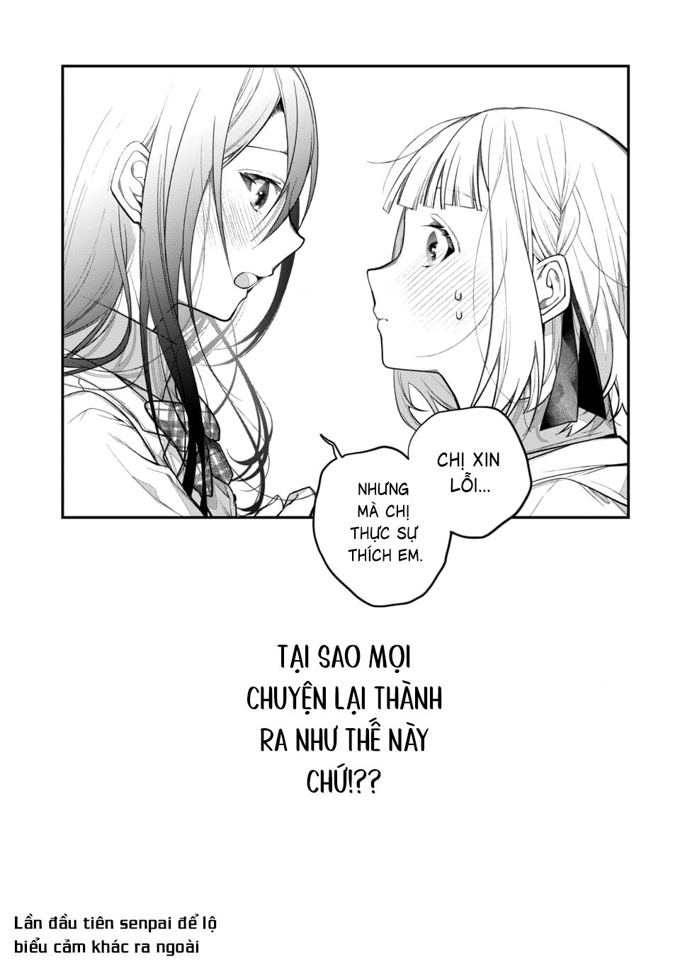 đọc truyện Unmei Wa Yaku Ni Tatanai Chương 1 ảnh 44 tại Thiên Thai Truyện