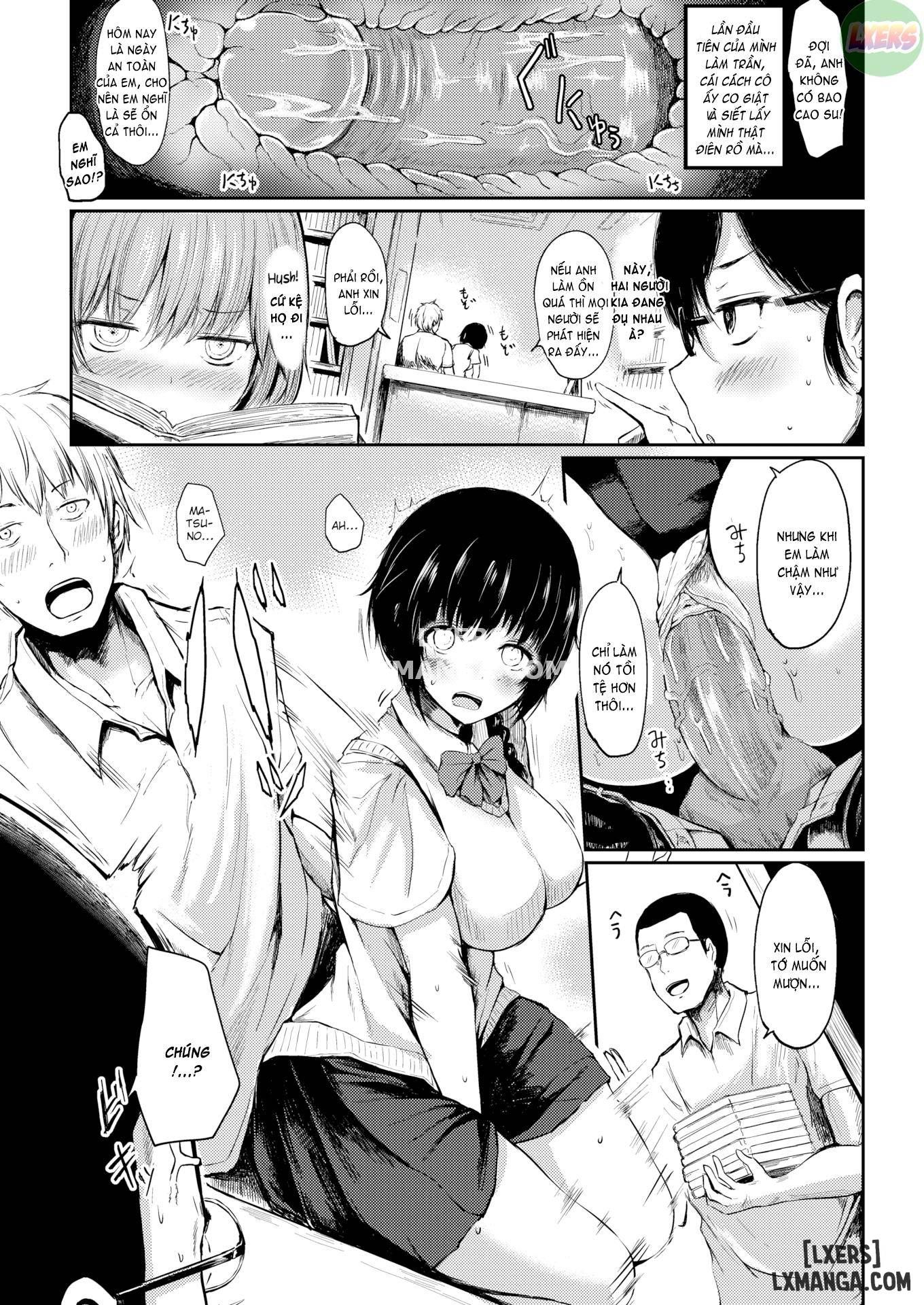 đọc truyện Unparalleled Girlfriend Chương 1 ảnh 14 tại Thiên Thai Truyện